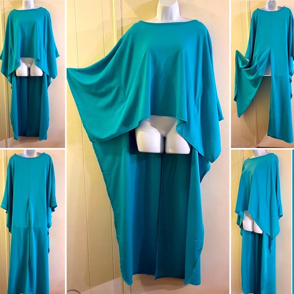 Ashley Stewart High Low Top - Picture 13 of 13